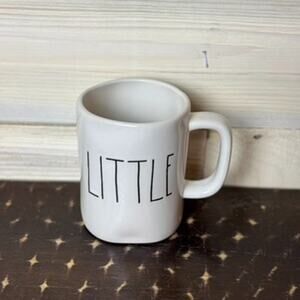 Rae Dunn Little Mug‎